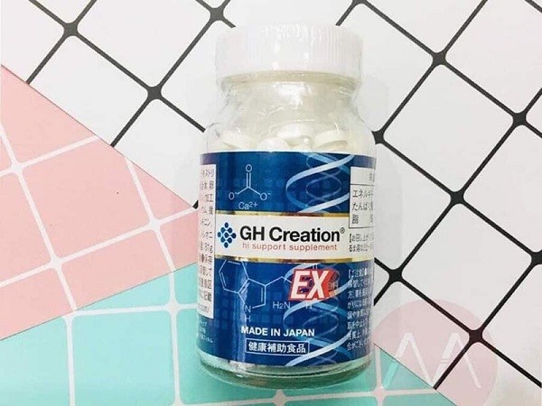 viên uống tăng chiều cao gh creation, thuốc tăng chiều cao gh creation, review thuốc tăng chiều cao gh creation ex, viên uống tăng chiều cao gh-creation nhật bản, thuốc tăng chiều cao gh creation chính hãng, viên tăng chiều cao gh creation, gh-creation - viên uống tăng chiều cao 270 viên - nhật bản, thuốc tăng chiều cao gh creation nhật bản, viên uống tăng chiều cao gh creation ex 270 viên