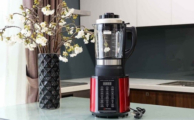 Máy làm sữa hạt