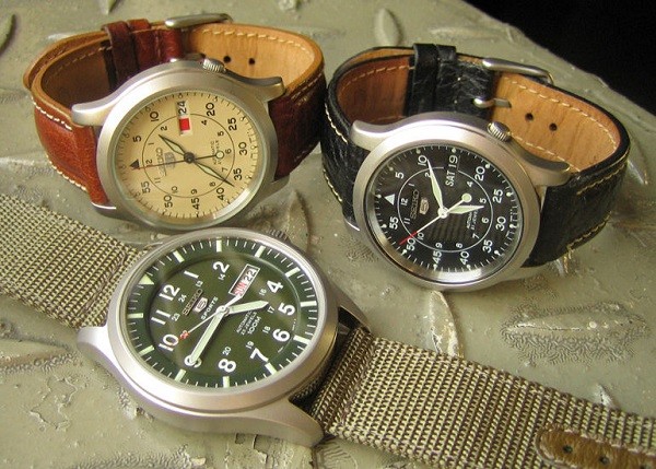 giá đồng hồ seiko 5 automatic, giá đồng hồ seiko 5 automatic cổ, các mẫu đồng hồ seiko 5 automatic