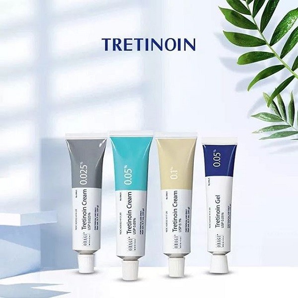 kinh nghiệm dùng tretinoin obagi, cách sử dụng tretinoin obagi, cách dùng tretinoin obagi, có nên dùng tretinoin hàng ngày, công dụng tretinoin obagi, hướng dẫn sử dụng tretinoin obagi, review tretinoin của obagi, review về tretinoin obagi