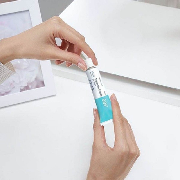 kinh nghiệm dùng tretinoin obagi, cách sử dụng tretinoin obagi, cách dùng tretinoin obagi, có nên dùng tretinoin hàng ngày, công dụng tretinoin obagi, hướng dẫn sử dụng tretinoin obagi, review tretinoin của obagi, review về tretinoin obagi