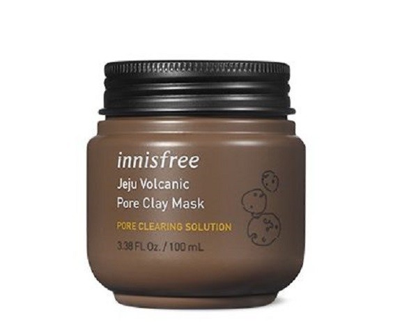 mặt nạ đất sét innisfree có tác dụng gì, mặt nạ đất sét innisfree review, công dụng của mặt nạ đất sét innisfree, mặt nạ đất sét innisfree có tốt không