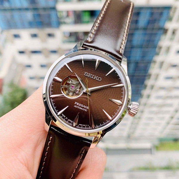 mẫu đồng hồ seiko nam đẹp nhất, những mẫu đồng hồ seiko đẹp nhất, các mẫu đồng hồ seiko nam