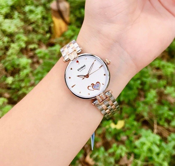 những mẫu đồng hồ nữ đẹp giá rẻ, những mẫu đồng hồ nữ đẹp nhất giá rẻ