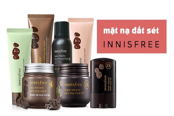 mặt nạ đất sét innisfree 2x review, review mặt nạ đất sét innisfree 2x, mặt nạ đất sét innisfree review, review mặt nạ innisfree, review sữa rửa mặt innisfree tro núi lửa