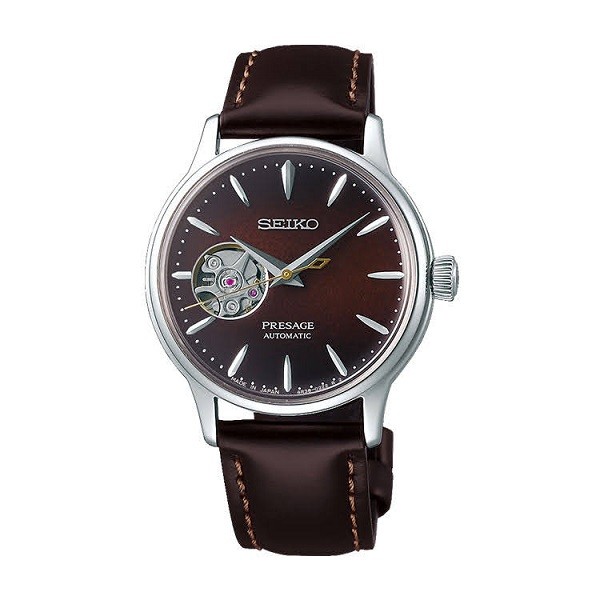 đồng hồ seiko nữ dây da, đồng hồ seiko nữ dây da mặt tròn, đồng hồ seiko nữ dây da mặt vuông