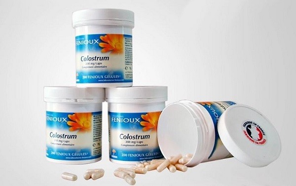 sữa non fenioux colostrum, sữa non fenioux colostrum có tốt không, sữa non fenioux colostrum 200 viên của pháp, sữa non colostrum fenioux review, sữa non pháp fenioux colostrum có tốt không