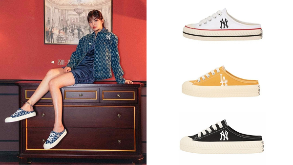 cách check giày mlb chính hãng, cách nhận biết giày mlb chính hãng, cách kiểm tra giày mlb chính hãng, phân biệt giày mlb chính hãng, cách phân biệt giày mlb real và fake, cách phân biệt giày mlb thật giả