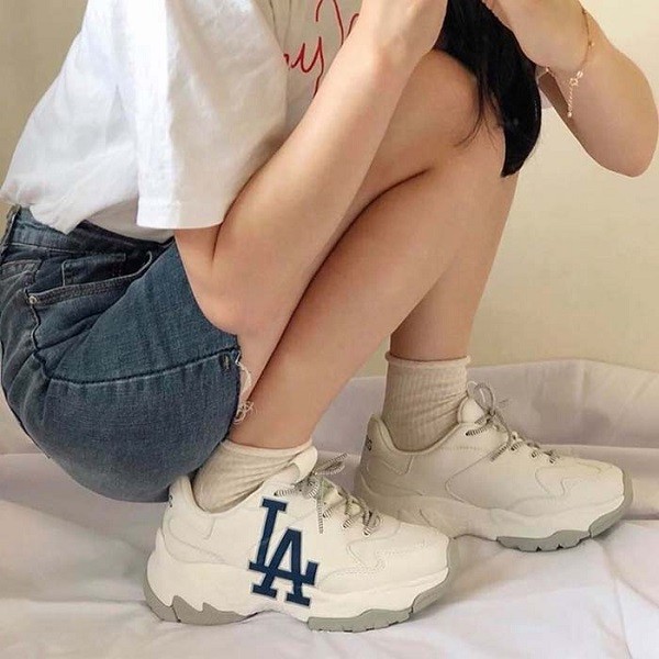 giày mlb la, giày mlb la chính hãng, giày mlb la dodgers sneaker, giá giày mlb la, giày mlb la auth, giày mlb la big ball chunky, giày mlb la korea chính hãng