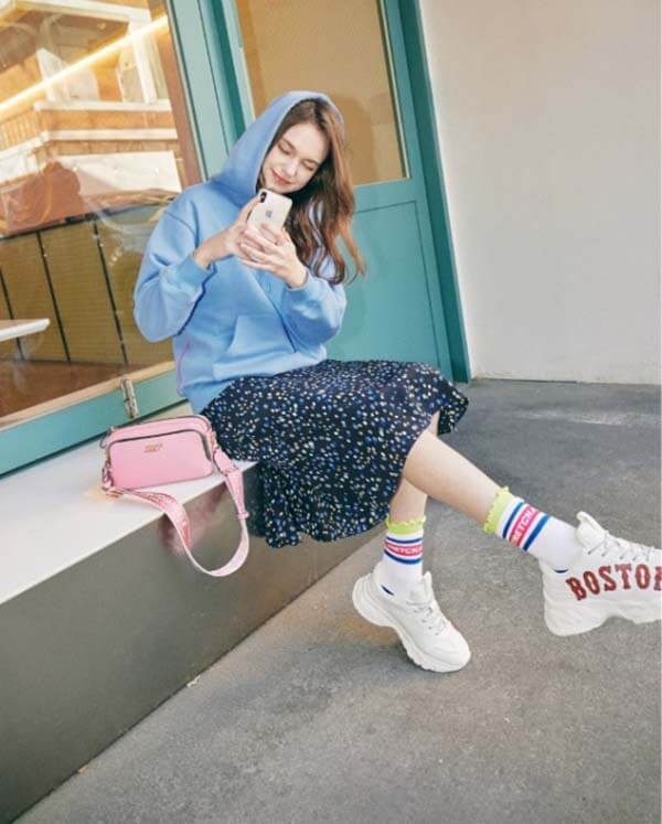 phối đồ với giày mlb boston, cách phối đồ với giày mlb boston, mlb boston giày, giày mlb boston real, giày mlb boston chính hãng, phối đồ với giày mlb boston cho nam, phối đồ với giày mlb boston cho nữ, cách phối đồ với giày mlb boston