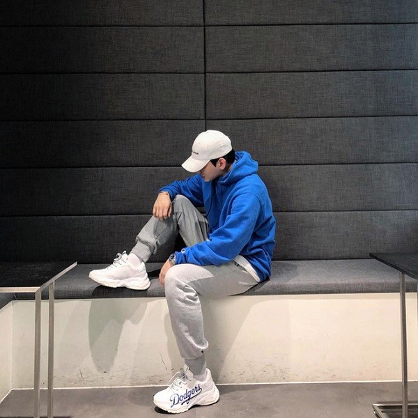 phối đồ giày mlb, cách phối đồ với giày mlb, cách phối đồ với giày mlb cho nam, cách phối đồ với giày mlb cho nữ, cách phối đồ với giày mlb nam