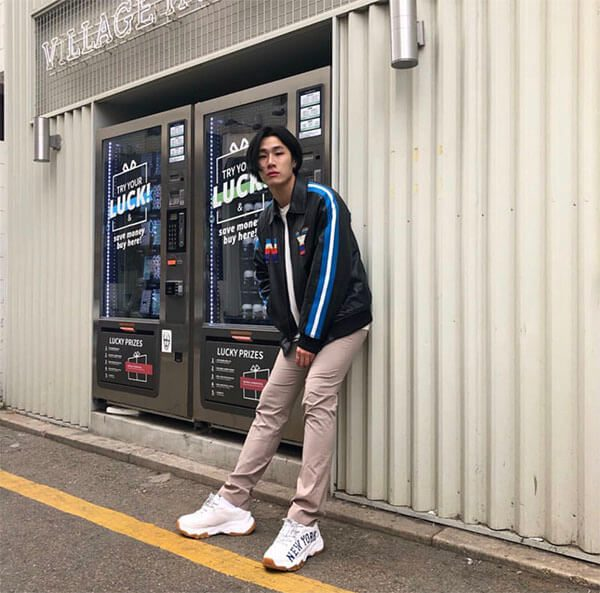 phối đồ giày mlb, cách phối đồ với giày mlb, cách phối đồ với giày mlb cho nam, cách phối đồ với giày mlb cho nữ, cách phối đồ với giày mlb nam