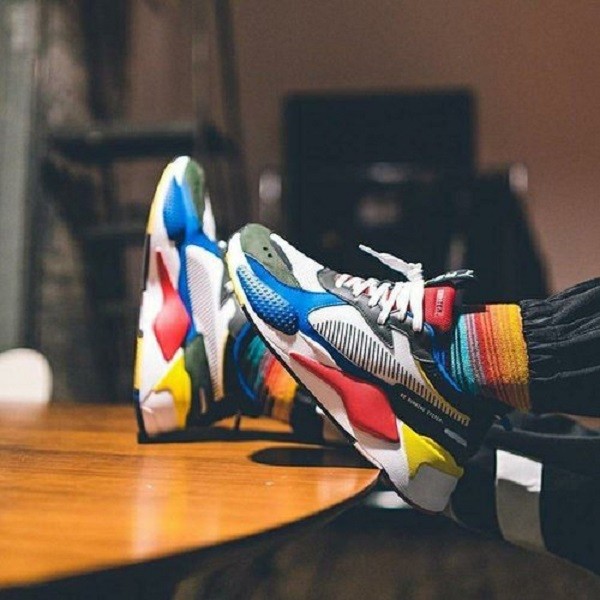 giày puma rsx, giày puma rsx 3, mua giày puma rsx, giày puma rsx chính hãng, giày puma rsx giá