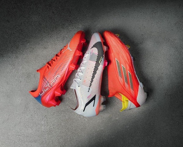 giày puma ultra, giày puma ultra 3.3, giày puma ultra 1.3