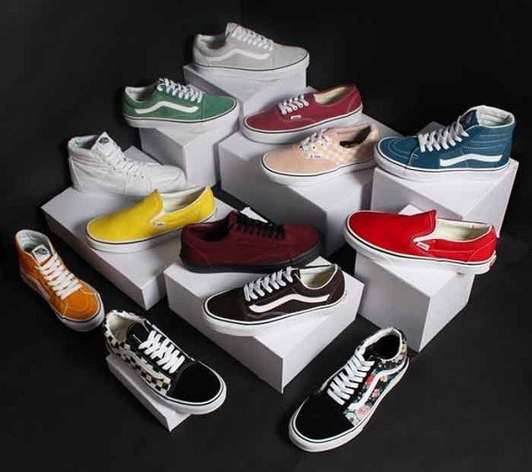 giày vans sale, giày vans sale tphcm, giày vans sale chính hãng, giày vans nam sale, cách săn giày vans sale