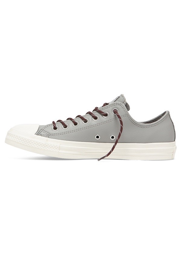 giày converse da nam, giày converse da cao cổ, giày converse da, giày converse da lộn, giày converse da trắng