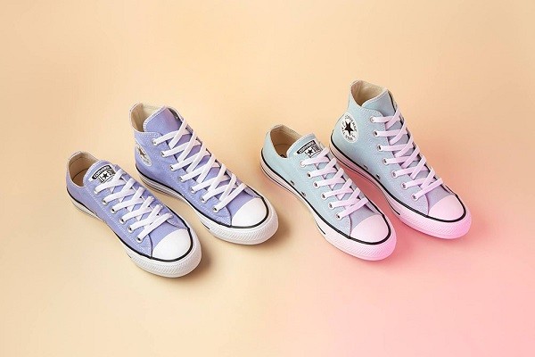 giày converse sale, giày converse khuyến mãi, săn giày converse sale, giày converse nữ sale