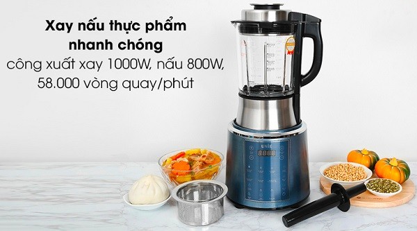 máy làm sữa hạt loại nào tốt nhất, máy làm sữa hạt mini loại nào tốt, máy làm sữa hạt unie loại nào tốt, máy làm sữa hạt của đức loại nào tốt, nên mua máy làm sữa hạt loại nào tốt