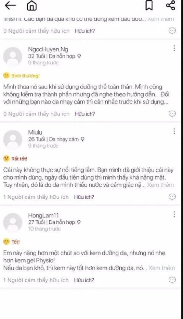 Kem dưỡng ẩm CeraVe Moisturizing Cream là dòng sản phẩm được sử dụng nhiều nhất trong thời gian gần đây, giúp chị em nhanh chóng lấy lại làn da căng mịn và tràn đầy sức sống. Dưới đây sẽ là một số thông tin về dòng kem dưỡng ẩm này.