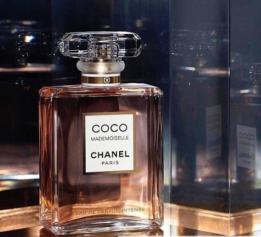 Review nước hoa Chanel Coco Mademoiselle với mùi hương đặc trưng