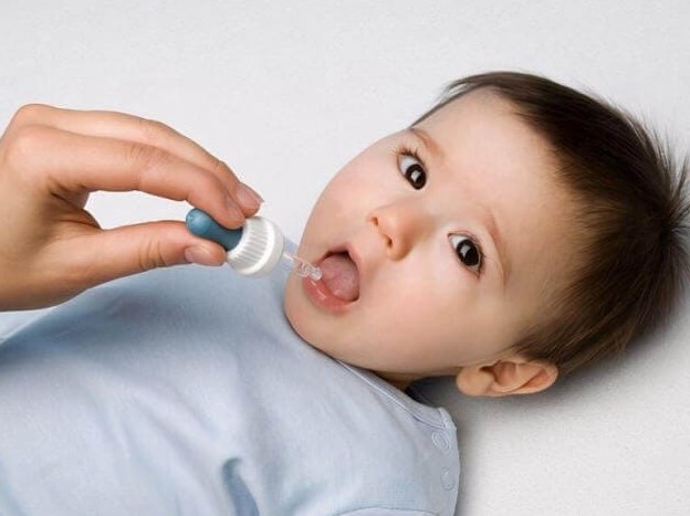 Nhu cầu vitamin D3 K2