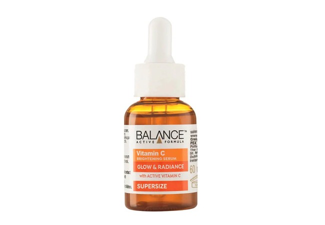 Serum Balance Vitamin C