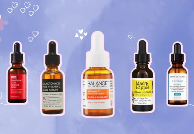 Serum đều màu da hiện đang rất được ưa chuộng