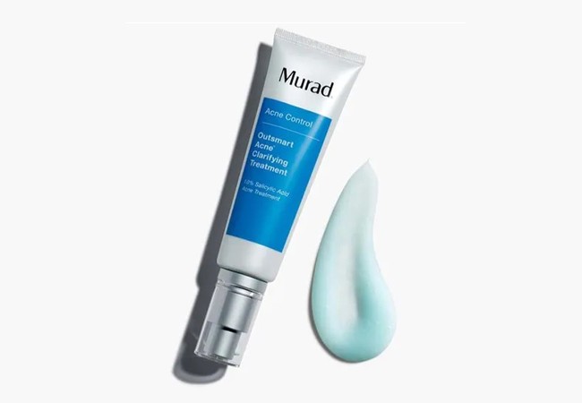 Serum Murad Outsmart Acne Clarifying Treatment