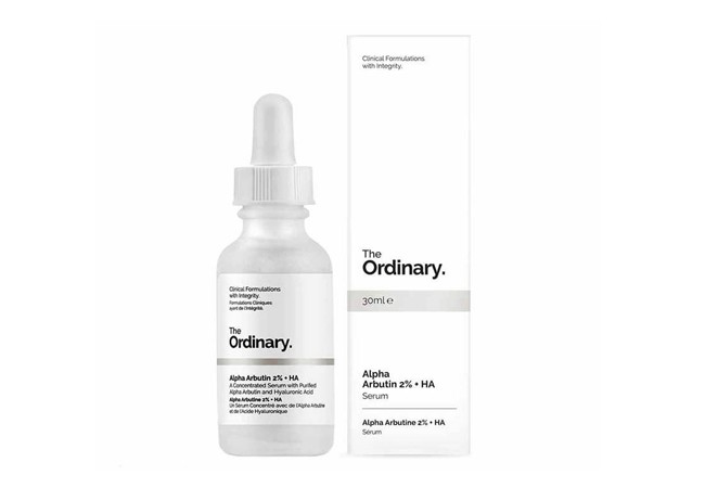Serum The Ordinary Alpha Arbutin 2%