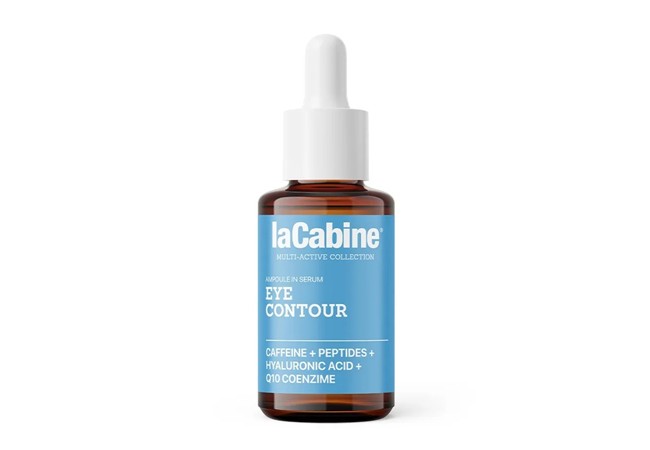 Serum LaCabine Eye Contour Cafeine