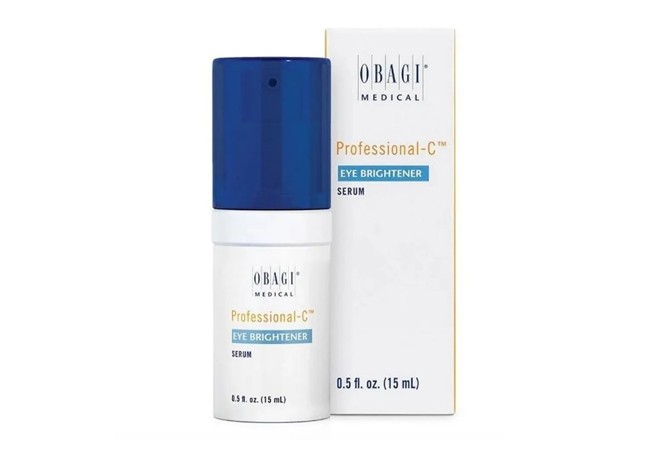 Serum Obagi Professional C Eye Brightener