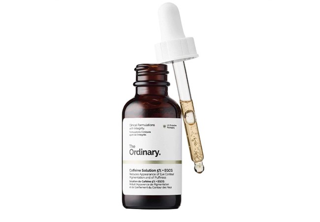 Serum The Ordinary Caffeine Solution 5%